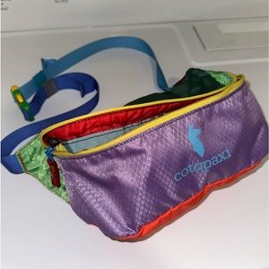 Cotopaxi Bataan 3L Fanny Pack